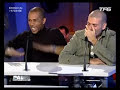 Cauet tv show (2) Cauet tv show (2)