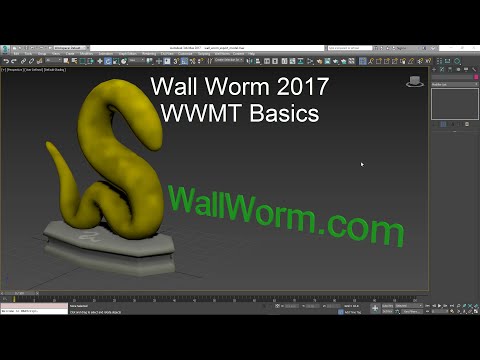 Wall Worm Free