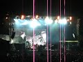 Metallica - Master Of Puppets Live Bucuresti Cotroceni 2008