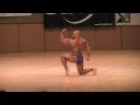 Troy Brown IFBB Professional Guest Posing