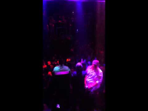 Yo Se Que Tu Quieres LIVE - Falsetto & Sammy Ft. Opi -