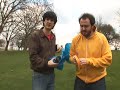 Steady Cam - Filming Trick