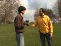 Steady Cam - Filming Trick