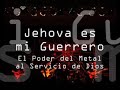 Redimidos - Jehova es mi Guerrero