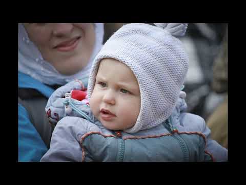 YouTube Трейлер