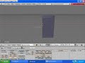 Blender Tutorial 3 : Mirror Modifier Blender Tutorial 3 : Mirror Modifier