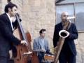 ILL REMEMBER APRIL Joan Chamorro Trio