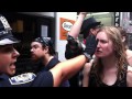Occupy Wall Street - Police Aggression