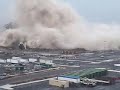 Tear Down The Vet! - The Implosion of Veterans Stadium