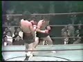 Salvador Sanchez vs Rosalio Badillo (05-21-1977) (2/2) Salvador Sanchez vs Rosalio Badillo (05-21-1977) (2/2)