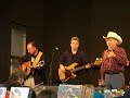 charlie louvin playing kris kristofferson's 