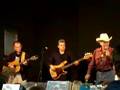 Charlie Louvin at Ameoba