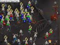 Runescape PK ROC vs CP pvp war Fatal Slayers Runescape PK ROC vs CP pvp war Fatal Slayers