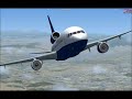 FSX Movie
