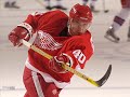 henrik zetterberg 40 detroit red wings highlights nhl hockey sweden zata hank best goal pass playoffs season score