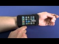Episode 126: Phubby Sportsleeve keeps your phone close at hand
