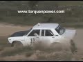 2007 Yalumba Wines Hampton Rallysprint AMSAG