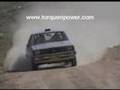 2007 Yalumba Wines Hampton Rallysprint AMSAG