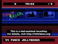 for more details, see tasvideos.org this was the first publication of this famous game on tasvideos. here we have a boy and a 