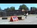 K-Town Skate Session