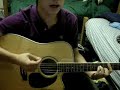 The Spill Canvas - Lullaby (Cover) The Spill Canvas - Lullaby (Cover)
