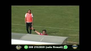 Atletico Terme Fiuggi - Castelfidardo Sport in Oro 22/05/2022