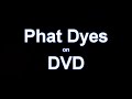 How to Tie-Dye DVD Sample