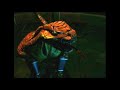 Killer Instinct – Riptor Sounds