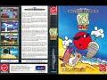 Cool-Spot-Megadrive-