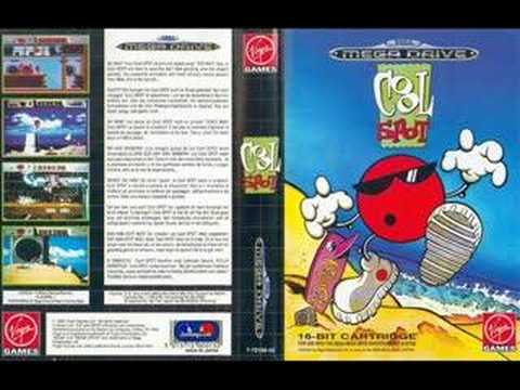 how to tune in mega drive