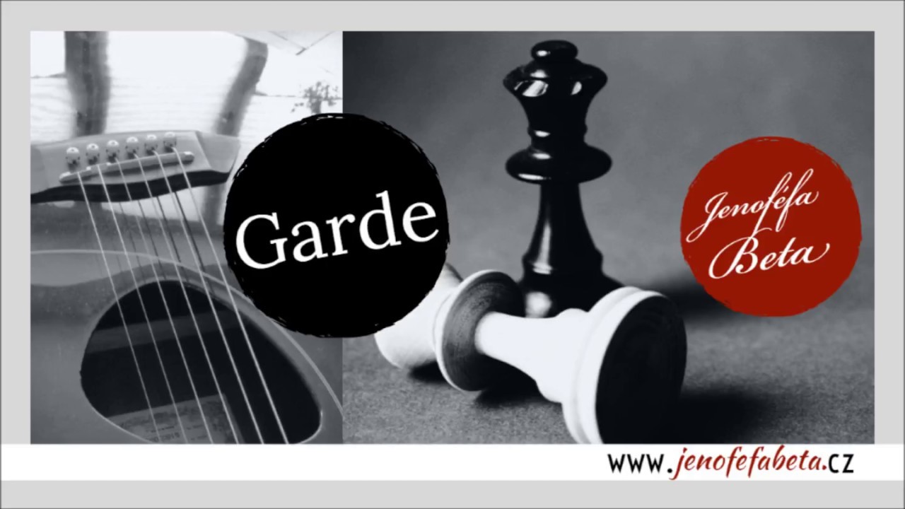 Garde (demo)