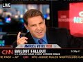 Ron Paul on CNN: 9/30/08 Ron Paul on CNN: 9/30/08