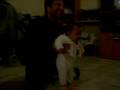 videos de bebe tentado