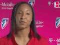 T-Mobile Lounge: Briann January