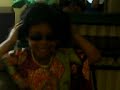 maman congolaise
