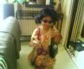 maman congolaise