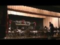 WWMS Winter Concert 2009