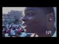 JAE MILLZ VS MURDA MOOK