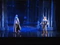 Bezduz and Balzani in Wolf Crag duet from Lucia