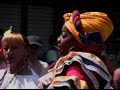 iv festival del tambor africano mexico df carnaval cultura