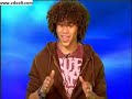 Corbin Bleu Disney Questions Corbin Bleu Disney Questions