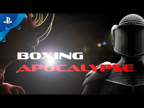Boxing Apocalypse