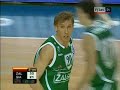 Žalgiris-Šiauliai(2008-11-02) BBL GameŽalgiris 87:50(27:21, 25:4, 19:17, 16:8) Šiauliai