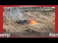 ФУКАМ - тушение торфяных и лесных пожаров