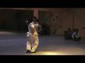 Show Mafie zouker en Spiral!