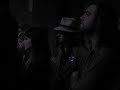 Entrance - Silence On A Crowded Train (live)
