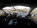 " Behind the Wheel" World Premier, A Subaru Loyalist Production