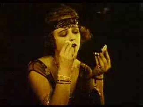 The Affairs of Anatol (1921), Gloria ...