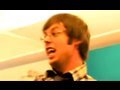 Q and Erik: Canon GL2, Prosthetic Kit and Spirit Gum Sub