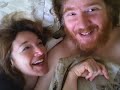 Clip Yep, we were tagged by the great Aleisha and MamboDogFace on this YouTube thing. Here are 15 naked facts from the 2 Bed Vloggers.
And, as to taggin... Video
